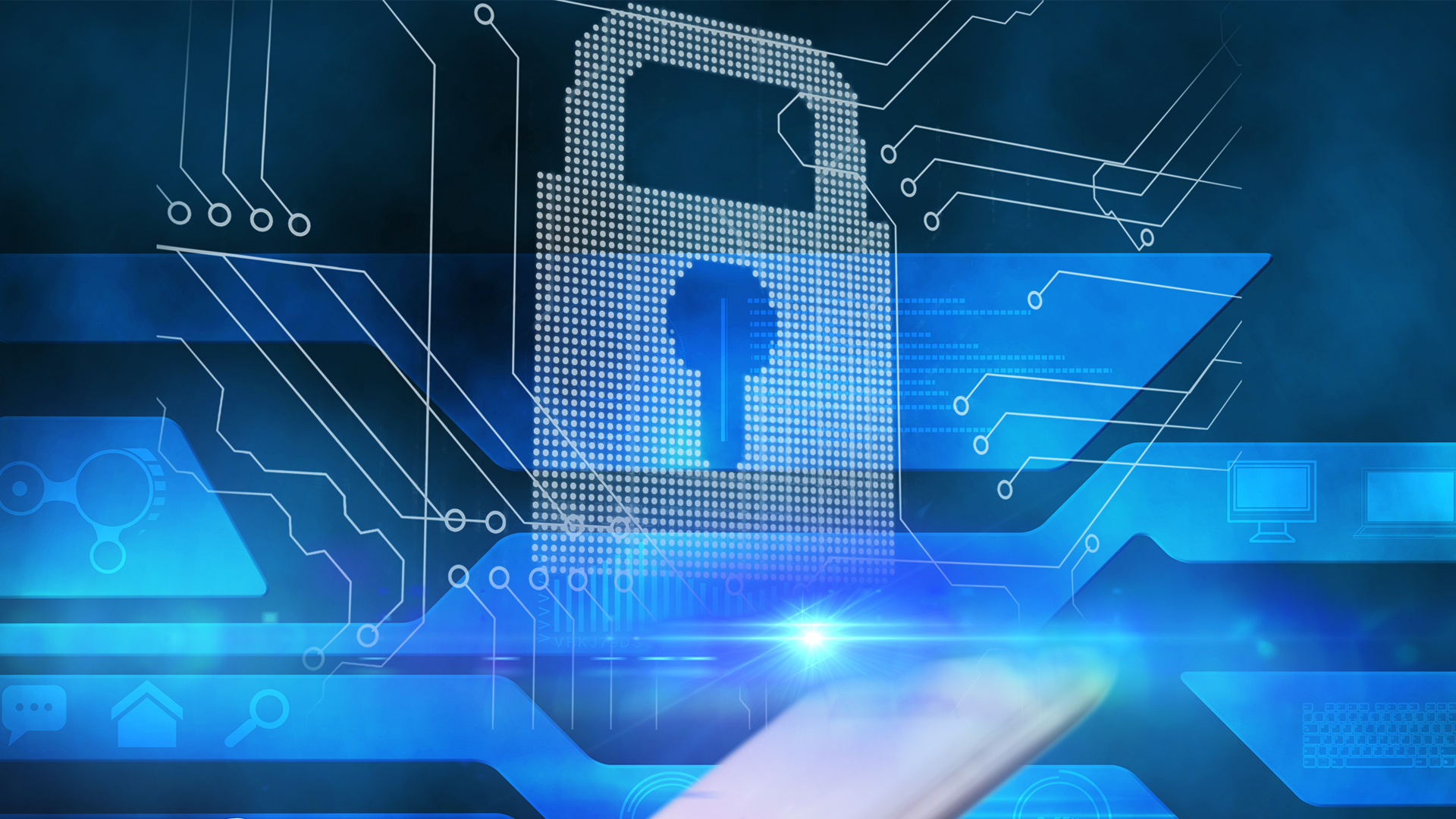 Privacy-Protection